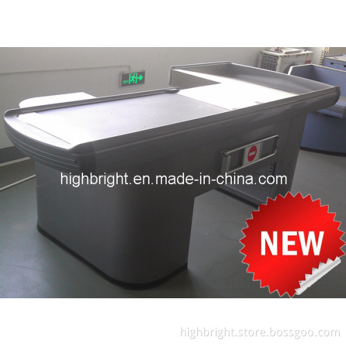 Cashier Counter